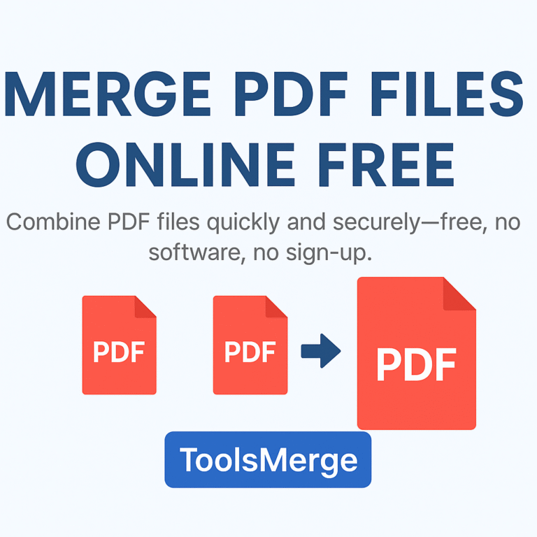 pdf and mail merge toolkit for professionals and creators​