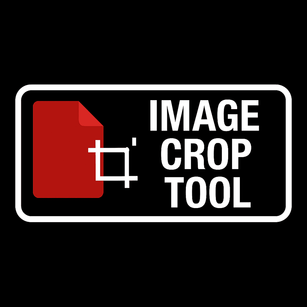 image crop tool