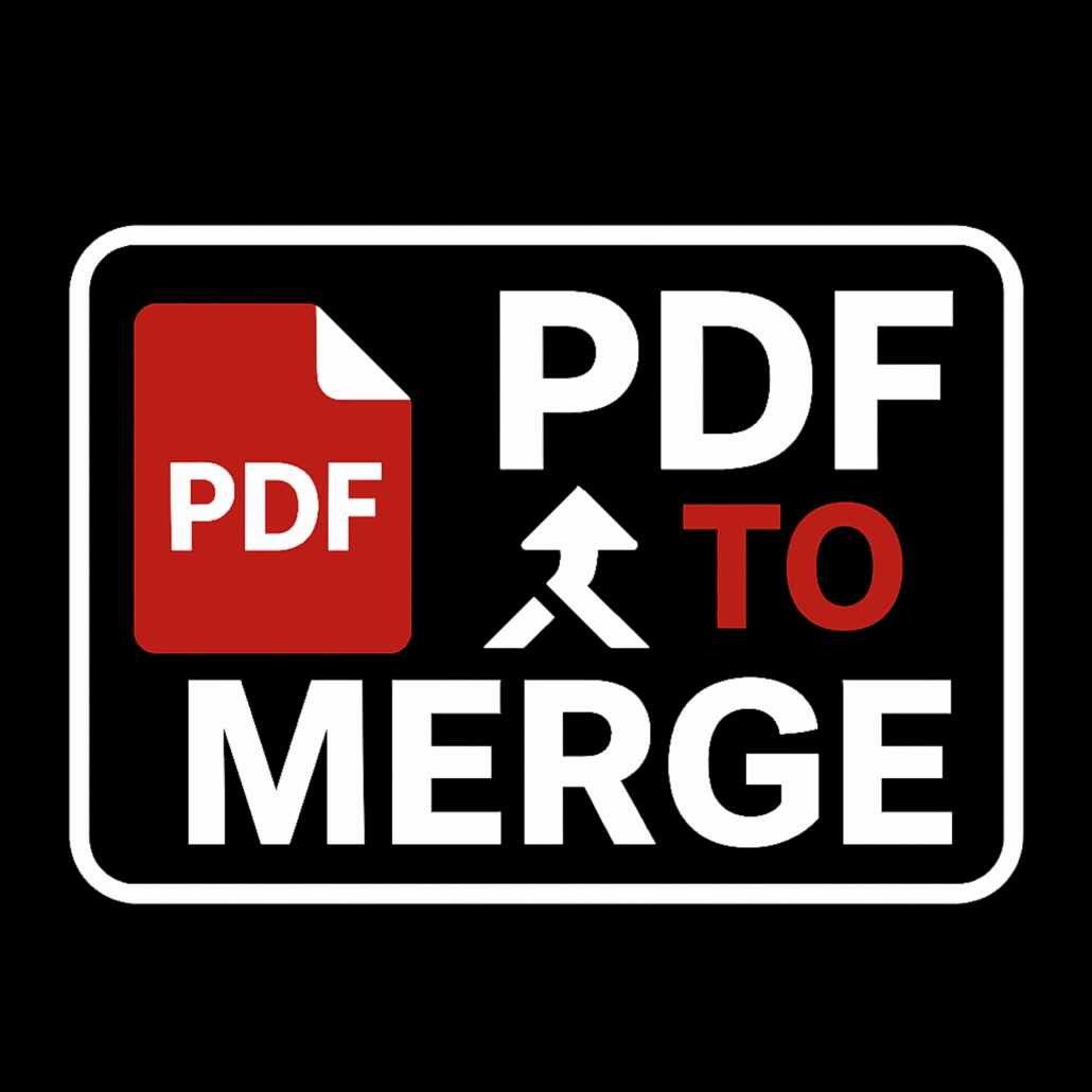 PDF MERGE