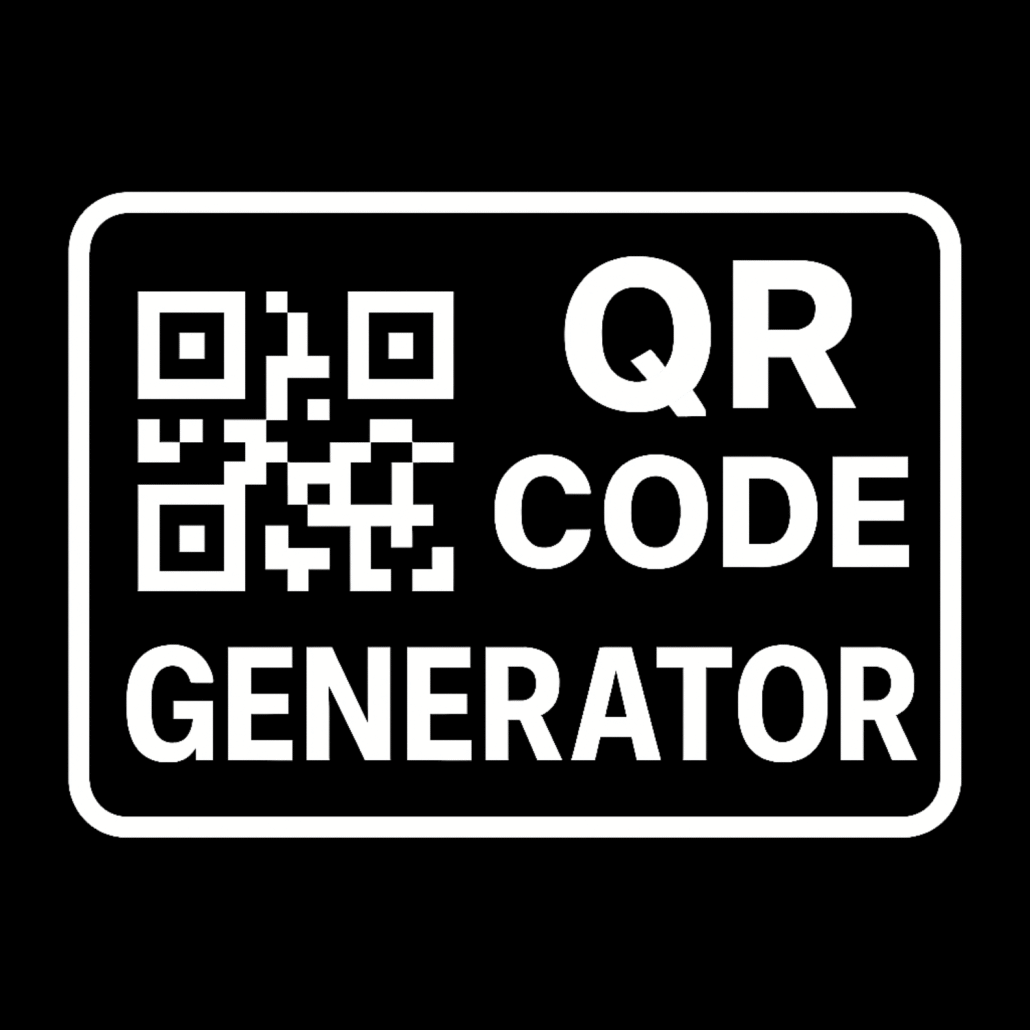QR CODE GENERATOR
